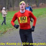 V Čimelicích se běželo po šestatřicáté