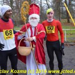 V Čimelicích se běželo po šestatřicáté