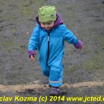 V Čimelicích se běželo po šestatřicáté