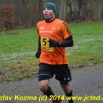 V Čimelicích se běželo po šestatřicáté