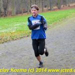 V Čimelicích se běželo po šestatřicáté