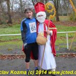 V Čimelicích se běželo po šestatřicáté