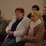 Ve Vráži zazněly i vánoční písně