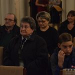 Ve Vráži zazněly i vánoční písně