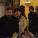 Ve Vráži zazněly i vánoční písně