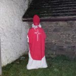 Mikulášská nadílka v Klisinci a okolí měla říz