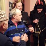 Mikulášská nadílka v Klisinci a okolí měla říz