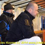 Písek ubral rozjeté Lokomotivě páru