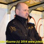Písek ubral rozjeté Lokomotivě páru