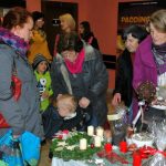 Organizace prodaly výrobky na Vánoční výstavě dohromady za 29 tisíc