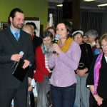 Organizace prodaly výrobky na Vánoční výstavě dohromady za 29 tisíc