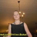 Video: Losování vánoční soutěže Jihočeských týdeníků, šaty návrháře Lukáše Bartoně a dětská móda Little Angel v Milevsku