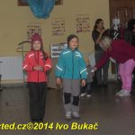 Video: Losování vánoční soutěže Jihočeských týdeníků, šaty návrháře Lukáše Bartoně a dětská móda Little Angel v Milevsku