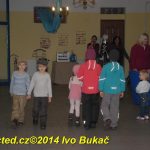 Video: Losování vánoční soutěže Jihočeských týdeníků, šaty návrháře Lukáše Bartoně a dětská móda Little Angel v Milevsku