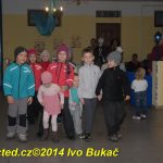 Video: Losování vánoční soutěže Jihočeských týdeníků, šaty návrháře Lukáše Bartoně a dětská móda Little Angel v Milevsku