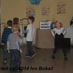 Video: Losování vánoční soutěže Jihočeských týdeníků, šaty návrháře Lukáše Bartoně a dětská móda Little Angel v Milevsku