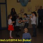 Video: Losování vánoční soutěže Jihočeských týdeníků, šaty návrháře Lukáše Bartoně a dětská móda Little Angel v Milevsku
