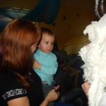 Video: Losování vánoční soutěže Jihočeských týdeníků, šaty návrháře Lukáše Bartoně a dětská móda Little Angel v Milevsku