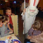 Video: Losování vánoční soutěže Jihočeských týdeníků, šaty návrháře Lukáše Bartoně a dětská móda Little Angel v Milevsku