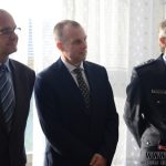 U výslechu jako v obýváku. Policie představila nové místnosti