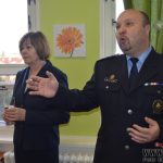 U výslechu jako v obýváku. Policie představila nové místnosti