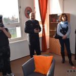 U výslechu jako v obýváku. Policie představila nové místnosti