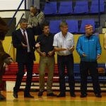 Basketbalistky doplatily na mizernou střelbu