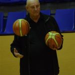 Basketbalistky doplatily na mizernou střelbu