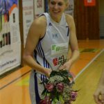 Basketbalistky doplatily na mizernou střelbu