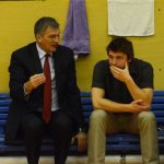 Basketbalistky doplatily na mizernou střelbu