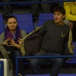 Basketbalistky doplatily na mizernou střelbu