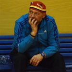 Basketbalistky doplatily na mizernou střelbu