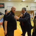 Basketbalistky doplatily na mizernou střelbu