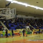 Basketbalistky doplatily na mizernou střelbu