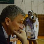 Basketbalistky doplatily na mizernou střelbu