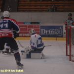 Hokej: Táborští Kohouti s přehledem přehráli Děčín