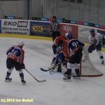Hokej: Táborští Kohouti s přehledem přehráli Děčín