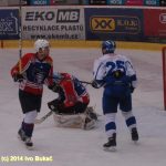 Hokej: Táborští Kohouti s přehledem přehráli Děčín