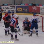 Hokej: Táborští Kohouti s přehledem přehráli Děčín