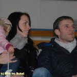 Hokej: Táborští Kohouti s přehledem přehráli Děčín