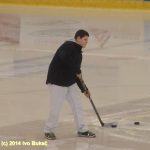 Hokej: Táborští Kohouti s přehledem přehráli Děčín