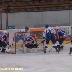 Hokej: Táborští Kohouti s přehledem přehráli Děčín
