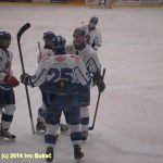 Hokej: Táborští Kohouti s přehledem přehráli Děčín
