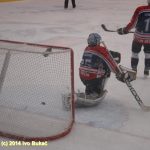 Hokej: Táborští Kohouti s přehledem přehráli Děčín