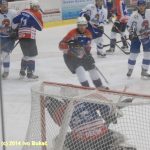 Hokej: Táborští Kohouti s přehledem přehráli Děčín