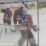 Hokej: Táborští Kohouti s přehledem přehráli Děčín