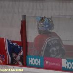 Hokej: Táborští Kohouti s přehledem přehráli Děčín