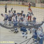 Hokej: Táborští Kohouti s přehledem přehráli Děčín
