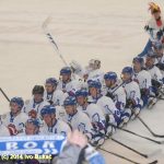 Hokej: Táborští Kohouti s přehledem přehráli Děčín