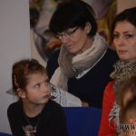 Populární Listování vtáhlo malé diváky do děje